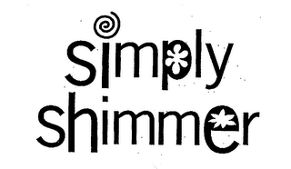 SIMPLY SHIMMER