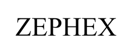 ZEPHEX