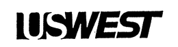 U S WEST, INC.