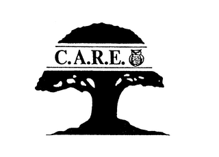 C.A.R.E.