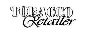 TOBACCO RETAILER