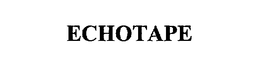 ECHOTAPE