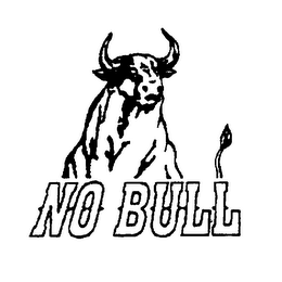 NO BULL