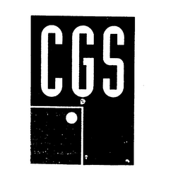 CGS