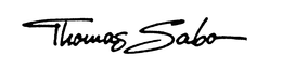 THOMAS SABO