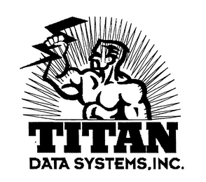 TITAN DATA SYSTEMS, INC.