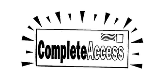 COMPLETEACCESS