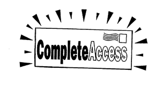 COMPLETEACCESS