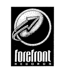 FOREFRONT RECORDS