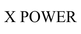 X POWER