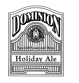 Old Dominion Brewing Company