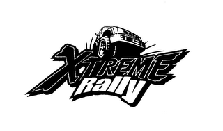 XTREME RALLY