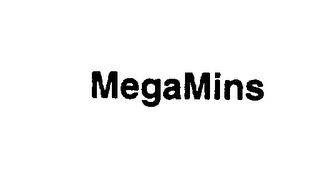 MEGAMINS