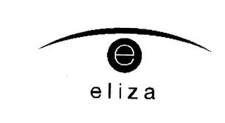 E ELIZA