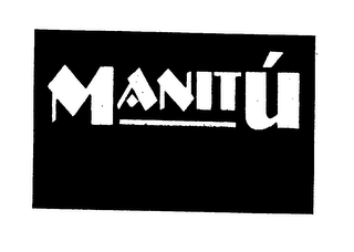 MANITU