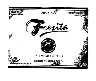 FRESITA