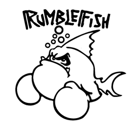 RUMBLEFISH