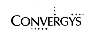 CONVERGYS