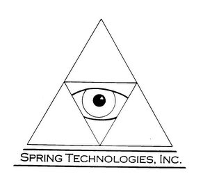 SPRING TECHNOLOGIES, INC.