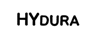 HYDURA