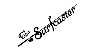 THE SURFCASTER