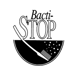 BACTI-STOP