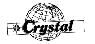 CRYSTAL