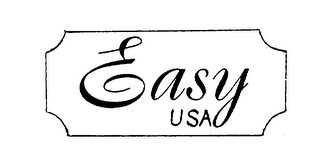 EASY USA