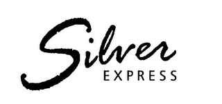 SILVER EXPRESS