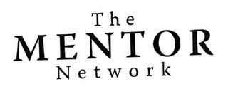 THE MENTOR NETWORK