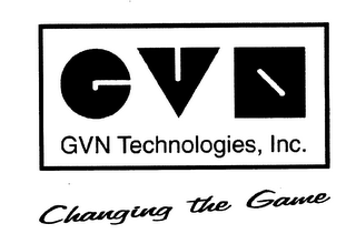 GVN TECHNOLOGIES, INC.