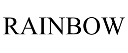 RAINBOW