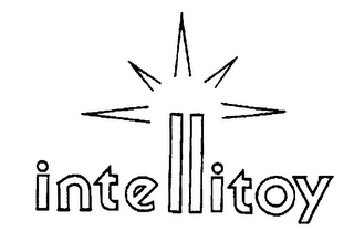 INTELLITOY