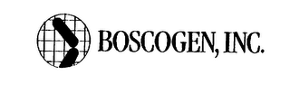 BOSCOGEN, INC.