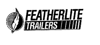 FEATHERLITE TRAILERS