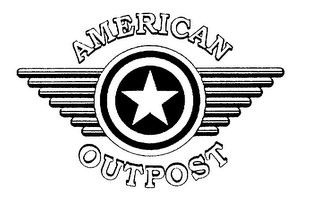 AMERICAN OUTPOST