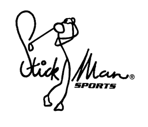 STICK MAN SPORTS