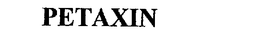 PETAXIN