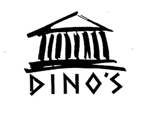 DINO'S