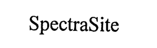 SPECTRASITE