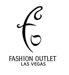 FO FASHION OUTLET LAS VEGAS