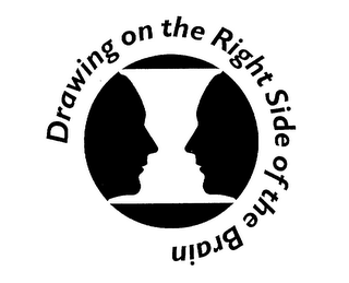 DRAWING ON THE RIGHT SIDE OF THE BRAIN