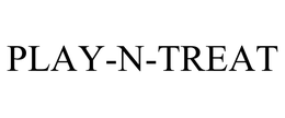 PLAY-N-TREAT