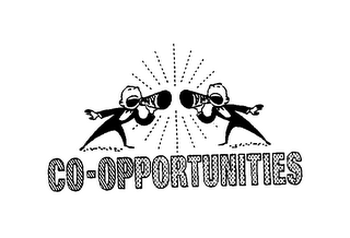 CO-OPPORTUNITIES