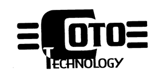 COTO TECHNOLOGY