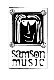 SAMSON MUSIC