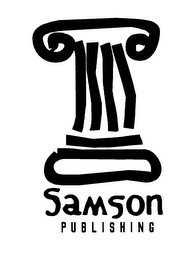 SAMSON PUBLISHING