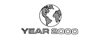 YEAR 2000