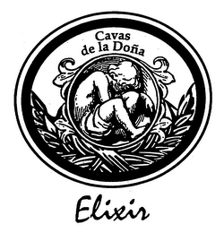 ELIXIR CAVAS DE LA DONA