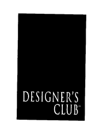 DESIGNER'S CLUB